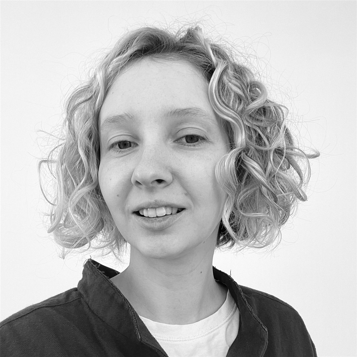 Elizabeth Vavilova Del Rio